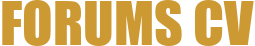 FORUMS CV